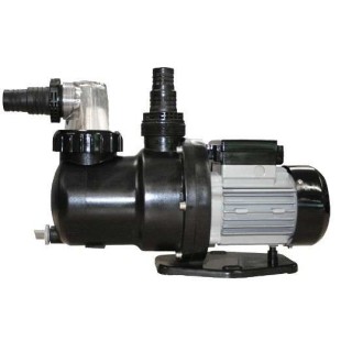 Bomba piscina 1/3CV autoaspirante Gre. PP032