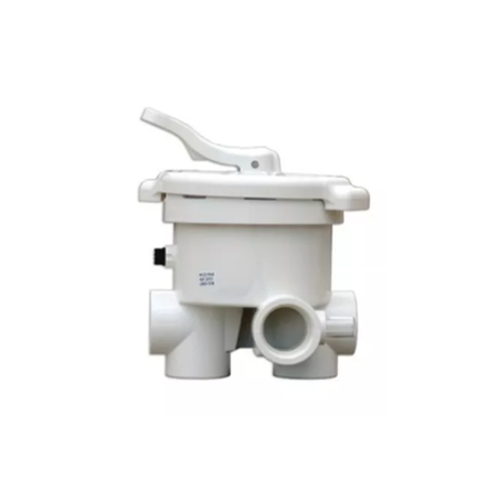 VALVULA 6 VIAS 2" VRAC MOD.TORNILLOS. FVT020