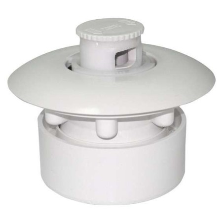 BOQUILLA NET N CLEAN ORIENTABLE LINER CON INSERTO METÁLICO FIJO PN10. 43584