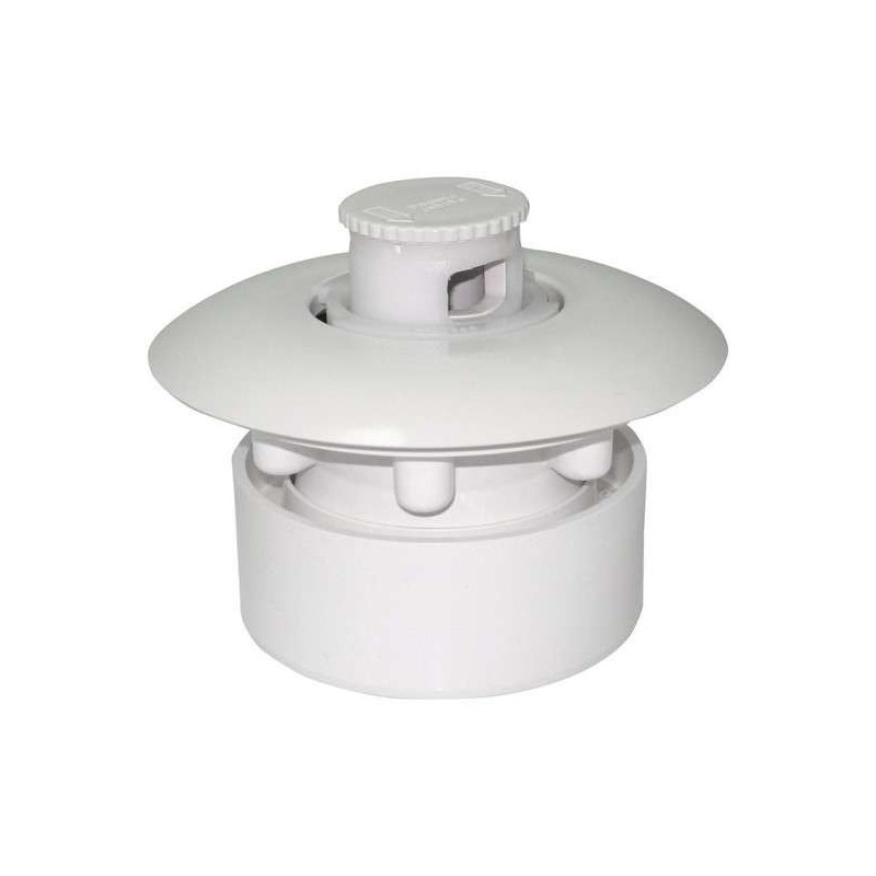 BOQUILLA NET N CLEAN ORIENTABLE LINER AUTOROSCA PN10. 43585