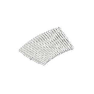 REJILLA REVERSIBLE REBOSADERO PISCINA 35X195. HD106195R