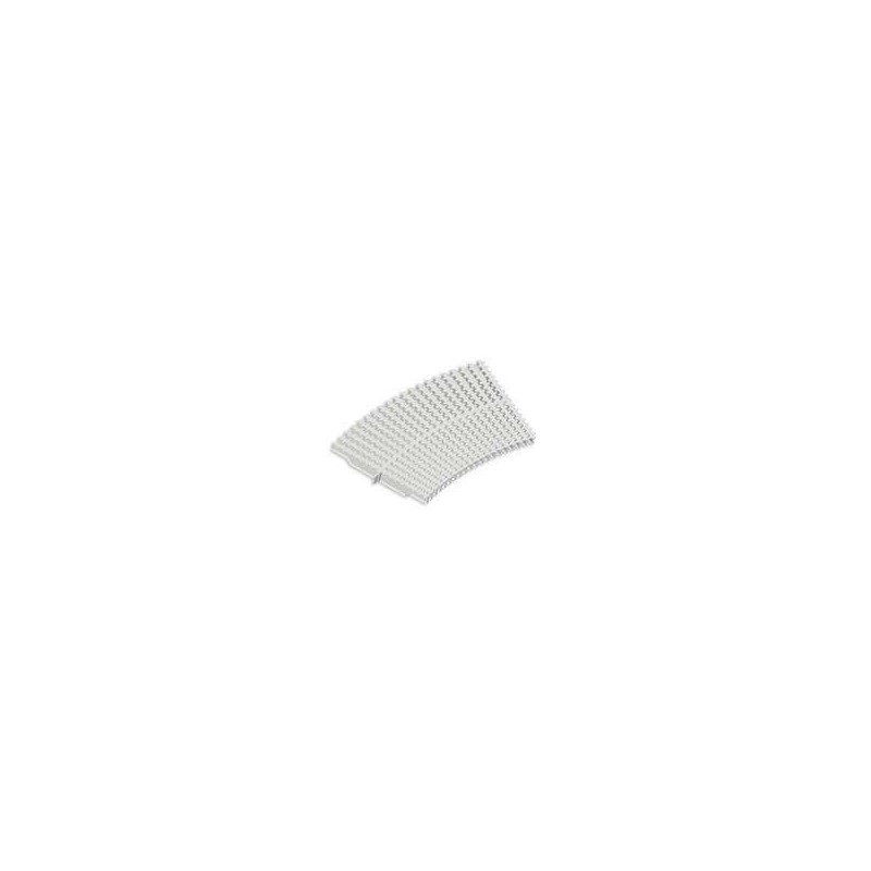 REJILLA REVERSIBLE REBOSADERO PISCINA 35X245. HD106245R