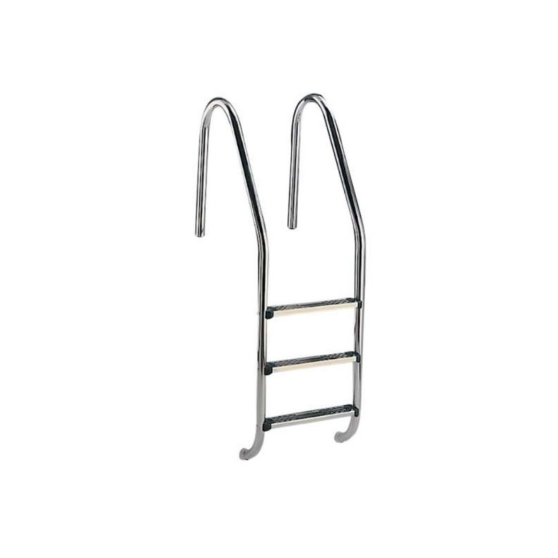 Escalera modelo Standard - 2 peldaños Astralpool
