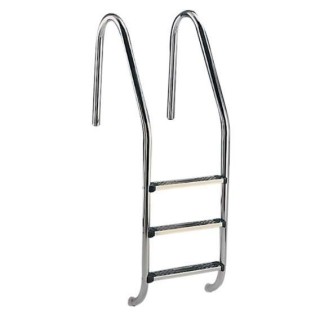 Escalera modelo Standard - 4 peldaños Astralpool