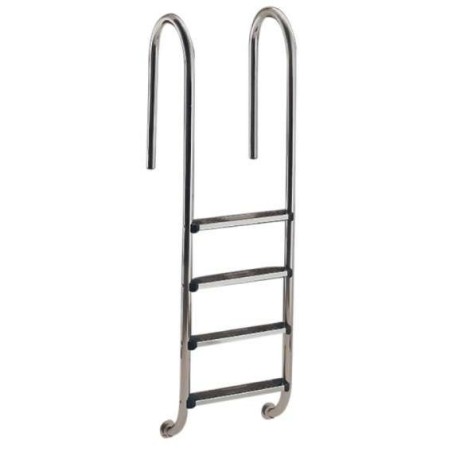 Escalera modelo Muro - 2 peldaños Astralpool