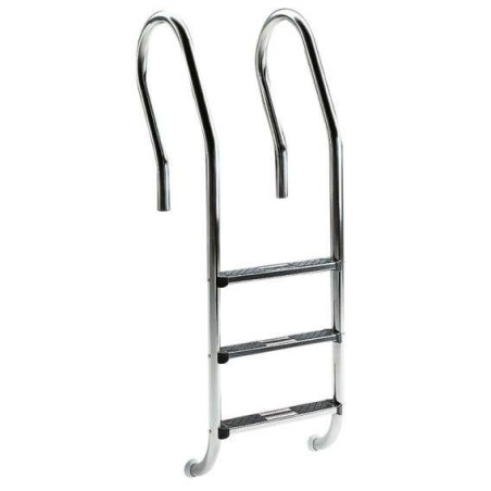 Escalera modelo Mixto - 4 peldaños Astralpool