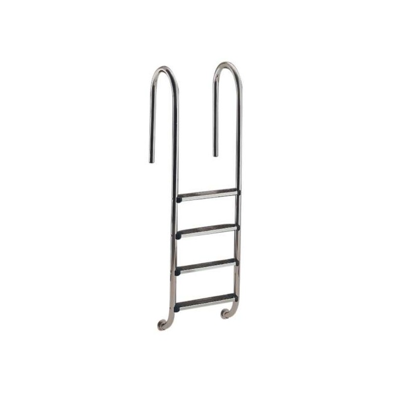 ESCALERA MURO 3 PELDAÑOS LUXE. 05481