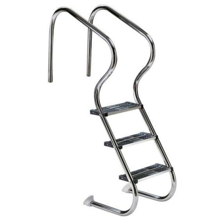 Escalera Standard - Acceso fácil 4 peldaños Astralpool. 11979