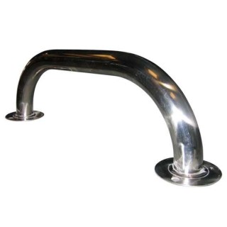 AGARRADERA DE INOX 0,5 m. Astralpool. 00051
