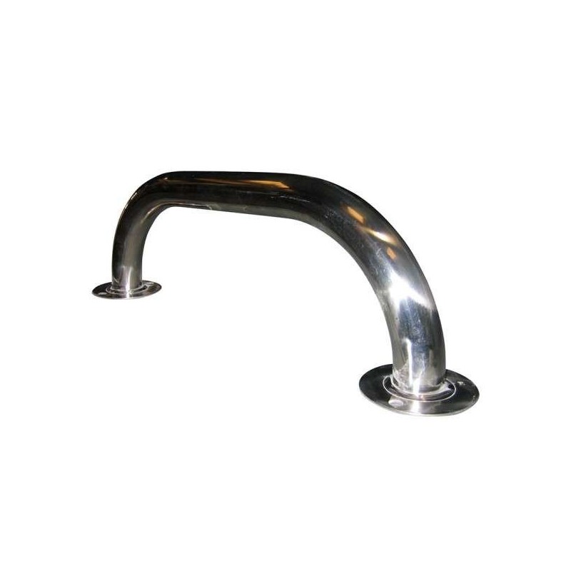 AGARRADERA DE INOX 0,5 m. Astralpool. 00051