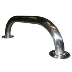 AGARRADERA DE INOX 1m. Astralpool. 00052