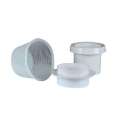 CONJUNTO FLOTADOR EN ABS PARA SKIMMER 15 l. 00253
