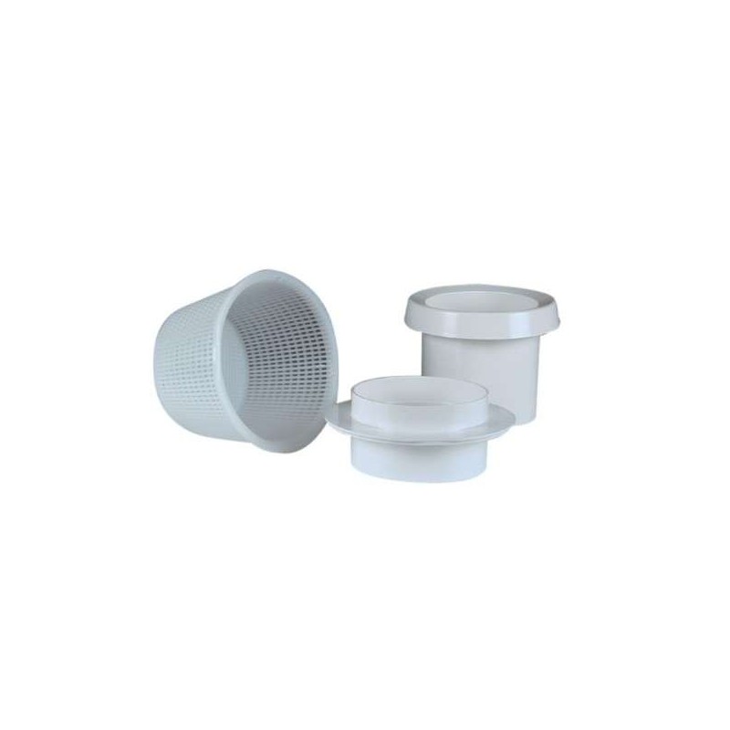 CONJUNTO FLOTADOR EN ABS PARA SKIMMER 17,5 l 17'5 L. 05703