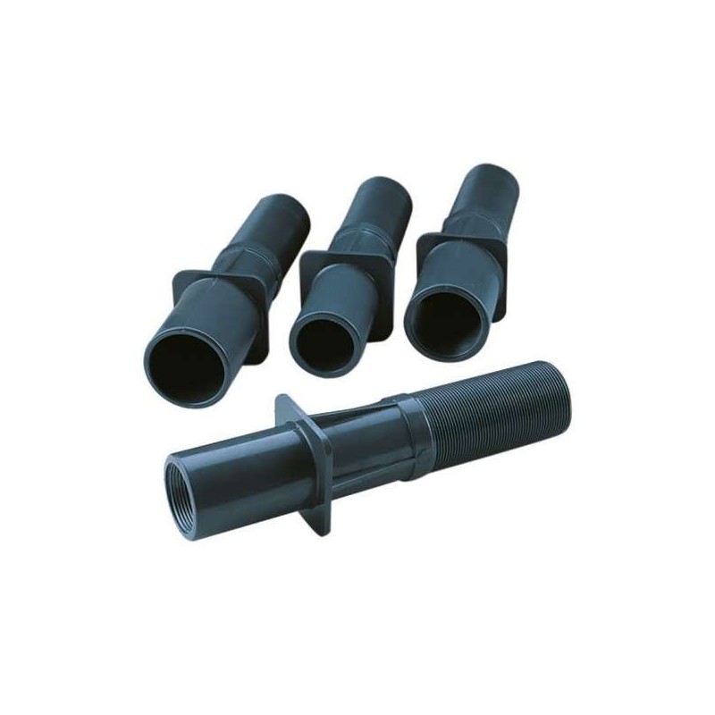 PASAMUROS PISC. HORM. PVC L. 300 00929 Y 08554. 00324