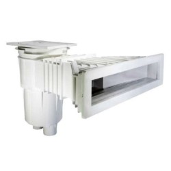 SKIMMER NORM PARA PISCINAS PREFABRICADAS SIN INSERTOS. 56299