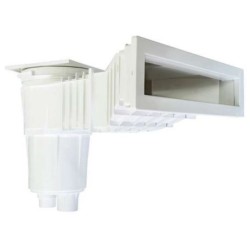 SKIMMER NORM PARA PISCINAS PREFABRICADAS SIN INSERTOS. 56299