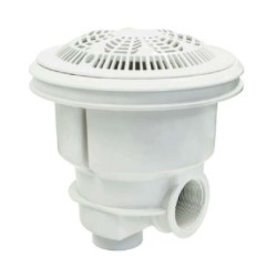 SUMIDERO NORM REJILLA ANTIVORTEX SIN INSERTOS. 56383