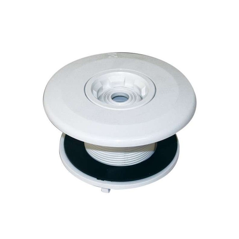 BOQUILLA IMPULSIÓN PISC. PREF. MULTIFLOW ROSCA EXT. D. 2 E INT. ENCOLAR D.50. 00334