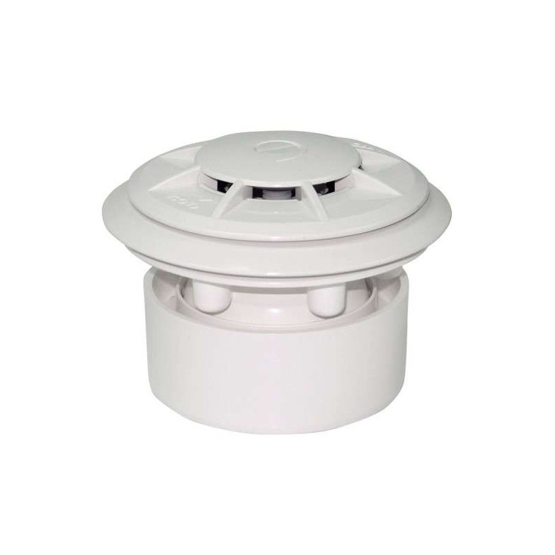 BOQUILLA BCN 03 ORIENTABLE AUTOROSCA BRIDA INOX. 43589