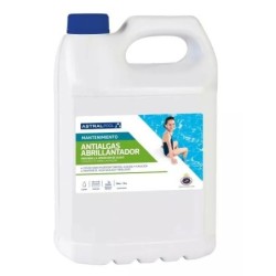 ANTIALGAS ABRILLANTADOR 25 L. 11415