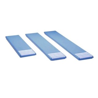 PLATAFORMA PFV ANCHO 0,40 M LONGITUD 2,0 M. 00062