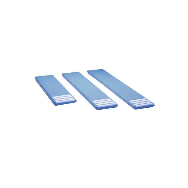 PLATAFORMA PFV ANCHO 0,40 M LONGITUD 2,3 M. 00063