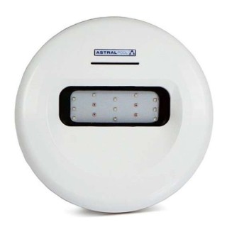 LumiPlus Design luz blanca acabado Pure white. 59807