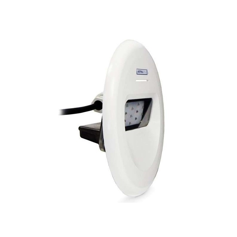 LumiPlus Design luz blanca acabado Pure white. 59807