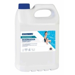 INVERNADOR PARA PISCINA 5 L ASTRALPOOL. 11430