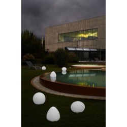 Lámpara portátil exterior piscina Starlight Vega. 53939