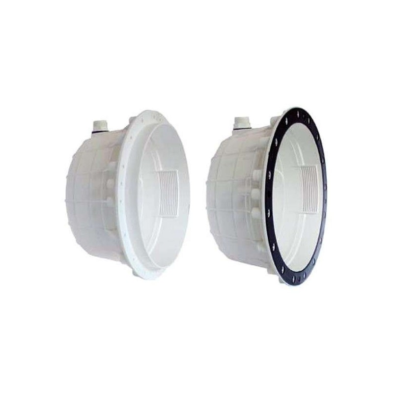 Nicho Standard piscina paneles con insertos. 23671