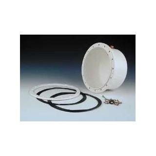 Nicho "PS" para piscina prefabricada. 00367