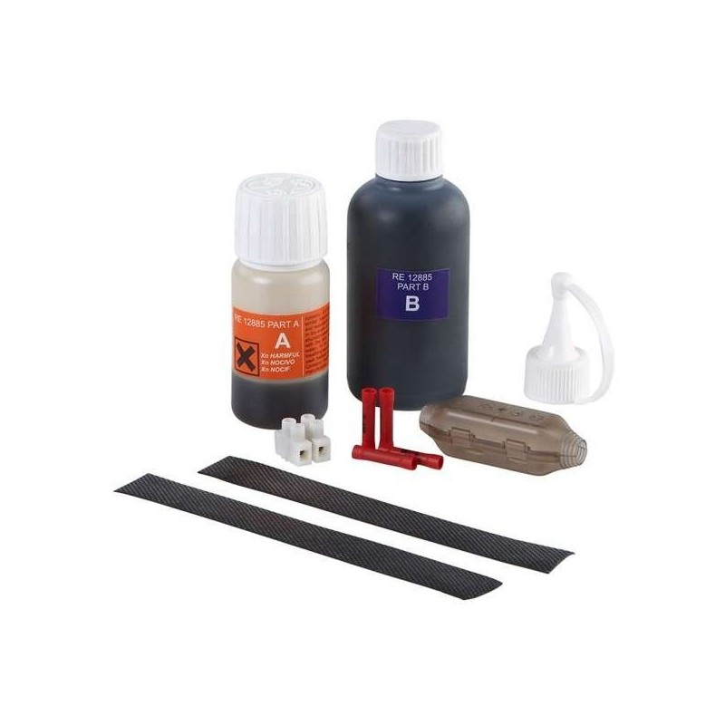 KIT VULCANIZADO PARA CABLES Ø8-12mm. 35661