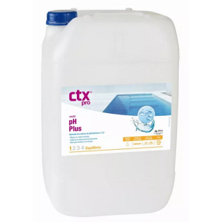 CTX 25 pH Plus Líquido 20LT. 17182