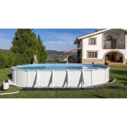 Calentador solar polietileno Gre