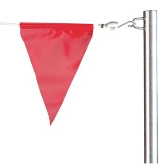 POSTES NATACION ESPALDA TUBO D.43 mm INOX. 19952