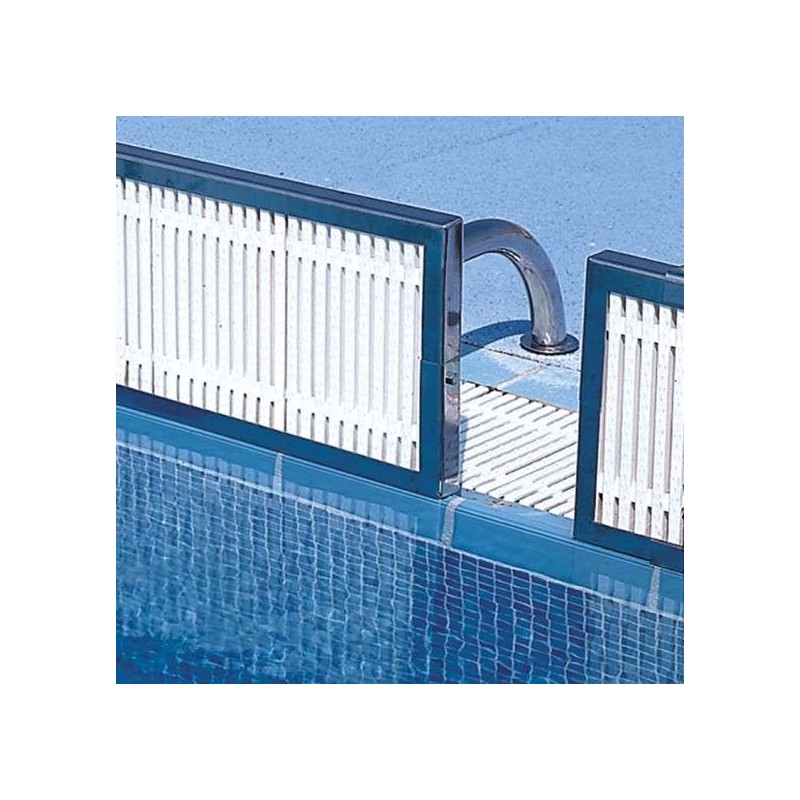 PANEL VIRAJE ANCHO CALLE 2,5 m. 00138