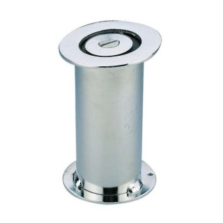 ANCLAJE INCLINADO FINLANDÉS D.43 mm INOX. 00142