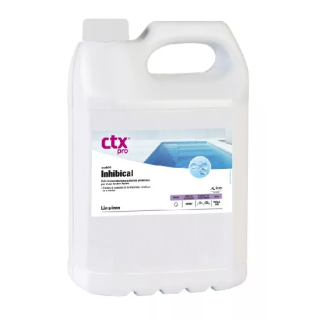 CTX 800 INHIBICAL INHIBIDOR ANTICAL 5LT. 20265