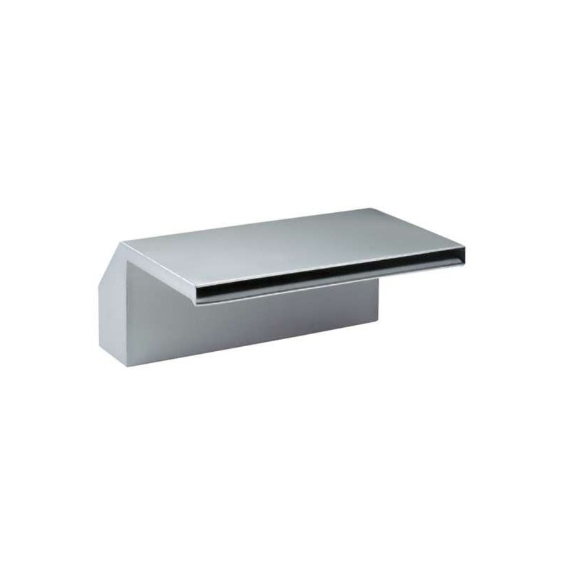 CASCADA DECORATIVA ANCHO 300 mm CONEX. 1 1 2. 05577