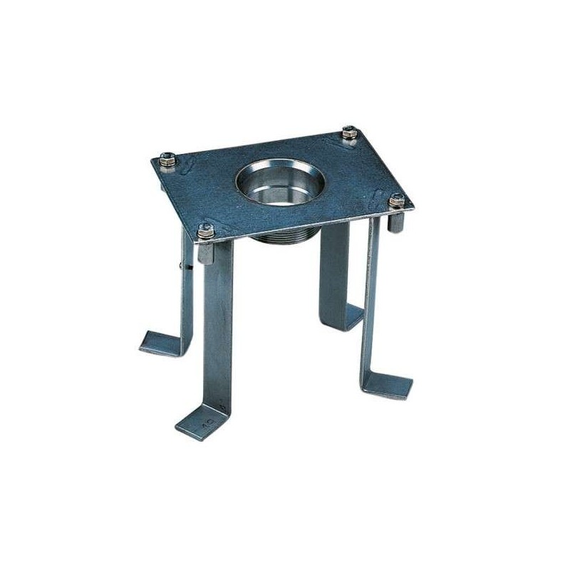 ANCLAJE PISCINAS HORMIGÓN Ø 254 mm. 19984