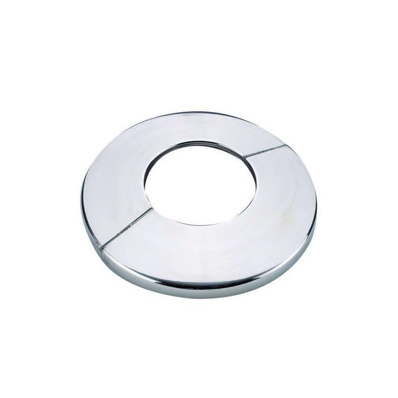 EMBELLECEDOR INOX DIÁMETRO 129 mm PULIDO. 19979