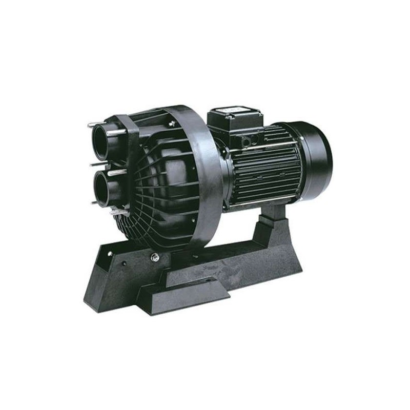 BOMBA 2,6 KW TRIFASICA. 11504