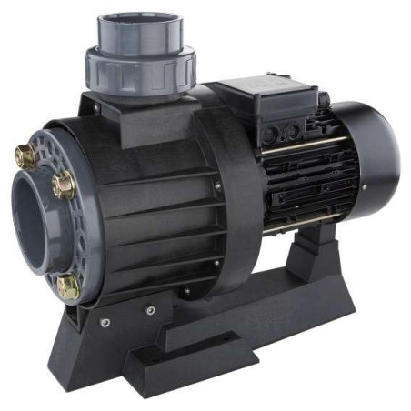 BOMBA CCIV DE IMPULSION VERTICAL 2,2 KW TRIFASICA. 30774