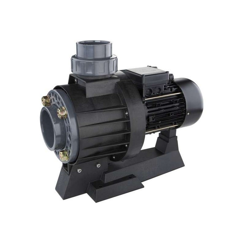 BOMBA DE 3,3 kW 230/400 V TRIFASICA. 11509