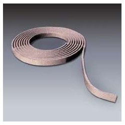 DOBLE BORDE EN PVC. 12184