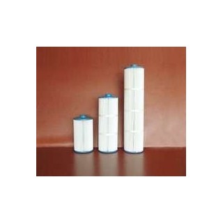 Cartucho para compacto de filtración GRANDE - W. CTW0150
