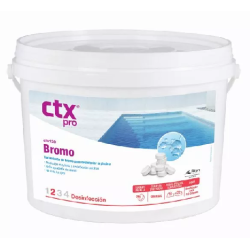 CTX 130 Multiacción en tabletas 5kg. 03183