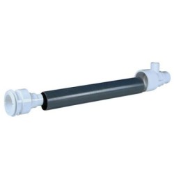 PASAMUROS DE 2 1/2" PARA JET ROTATORIO. 20295
