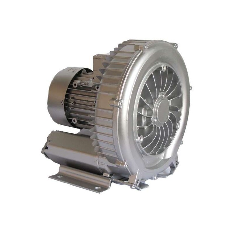 BOMBA TURBOSOPLANTE LATERAL 3,0KW TRIFA. 47188